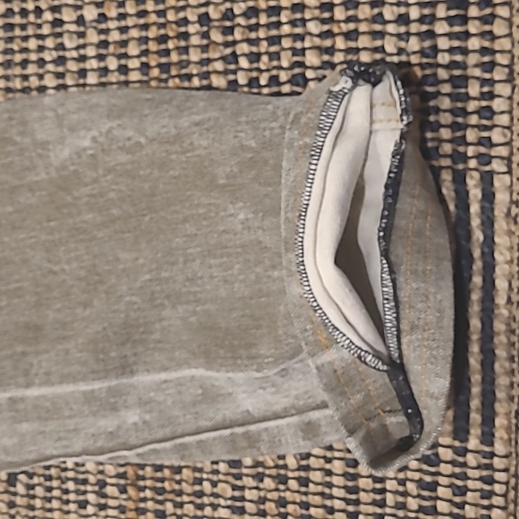 VINTAGE GUESS JEANS BY GEORGES MARCIANO - Picture 11 of 13